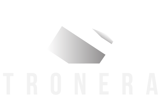 Tronera Logo